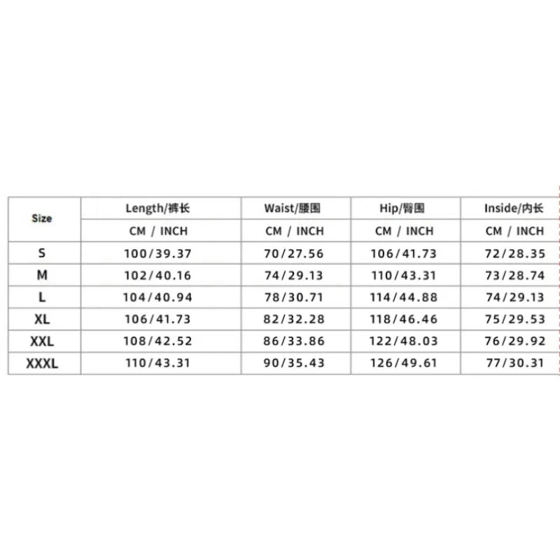 Men's Grid Cargo Joggers Drawstring Elastic Waist Multi Pocket Casual Ankle Length Trousers