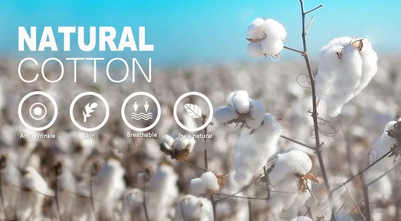 Graphic Cotton Crew Tee Men