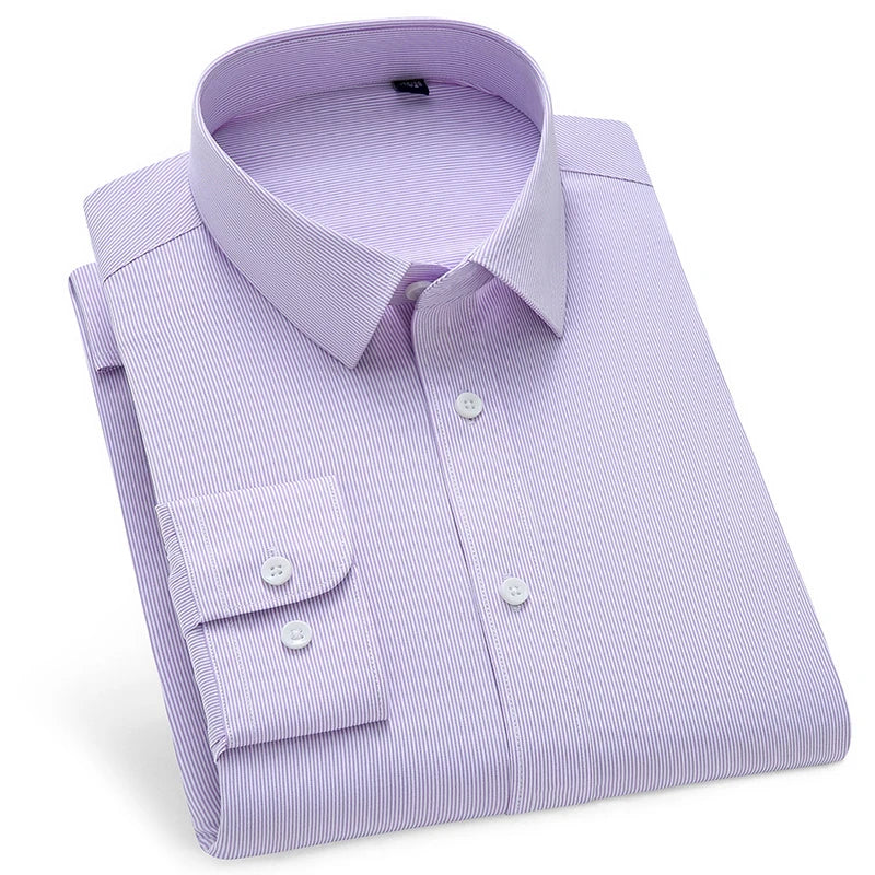 Urban Style Slim Fit Shirt