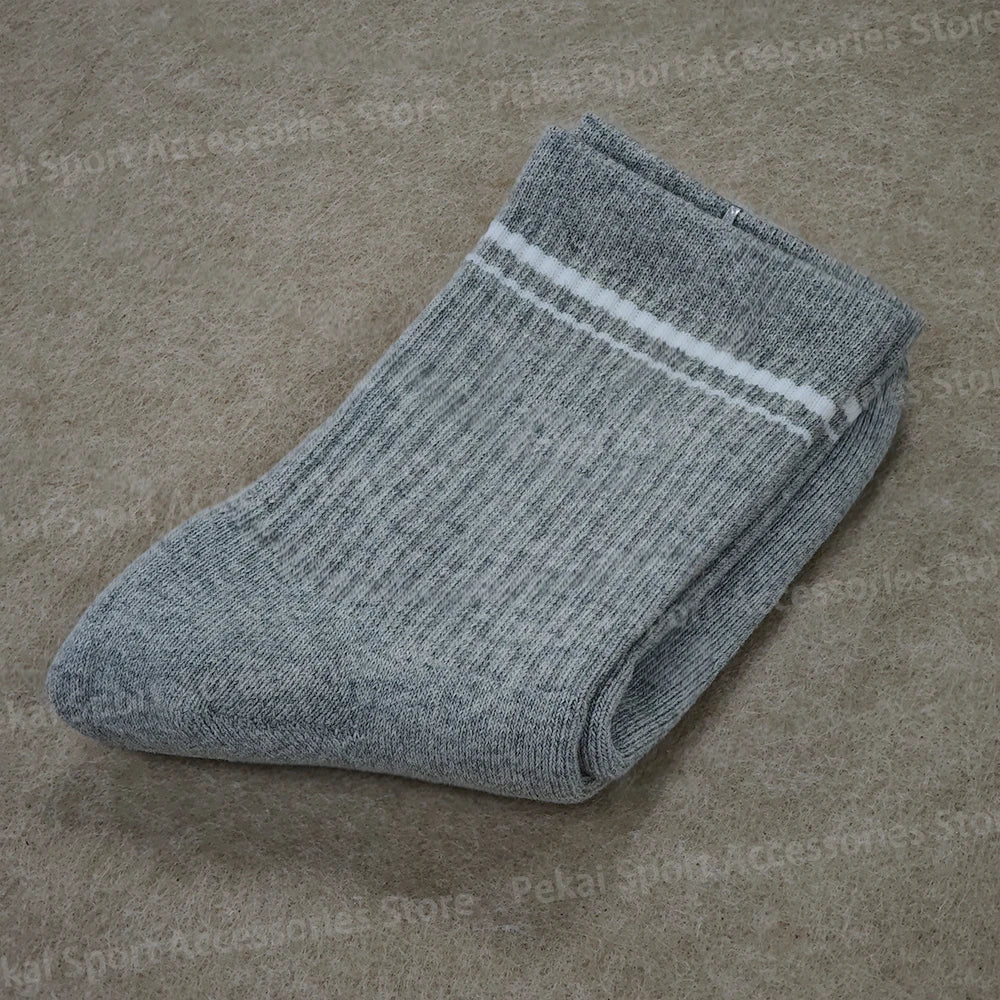 Stretch Yoga Comfort Socks