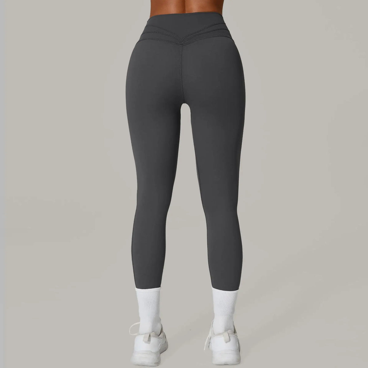 Gym Leggings Women Yoga Pants Sexy High Waist Booty Lifting Leggings Pants Women Sports Clothing Fitness Wear Sports Leggings