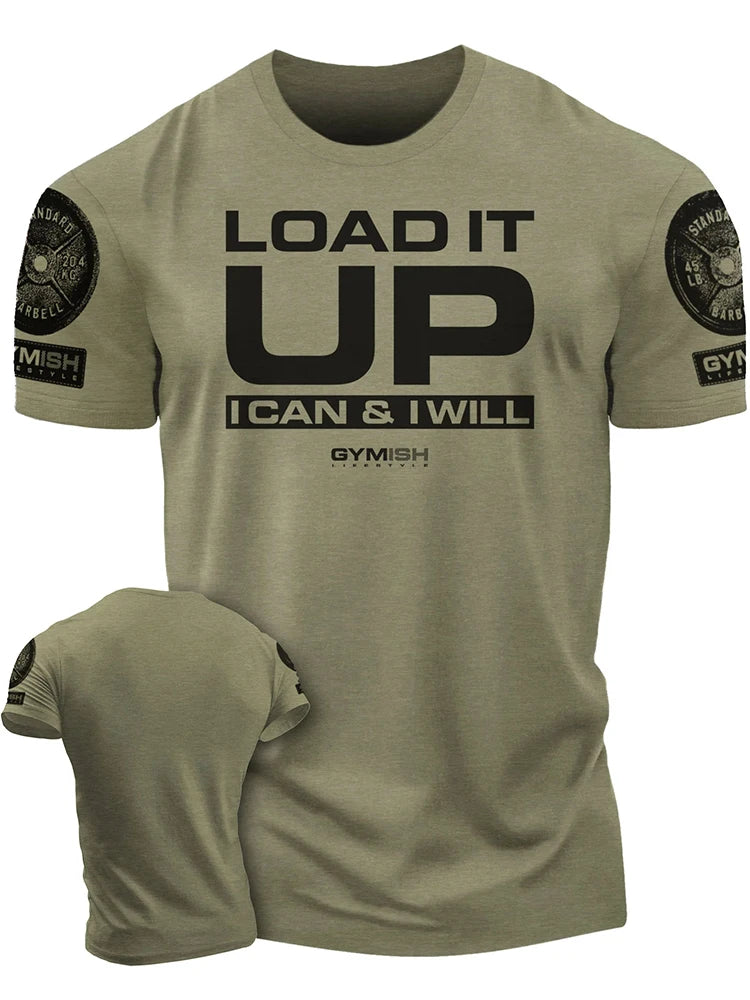 "2025 Summer Fashion for Men: The Best Short Sleeve T-Shirts to Keep You Cool and Stylish All Season Long!" Men's Clothing 2