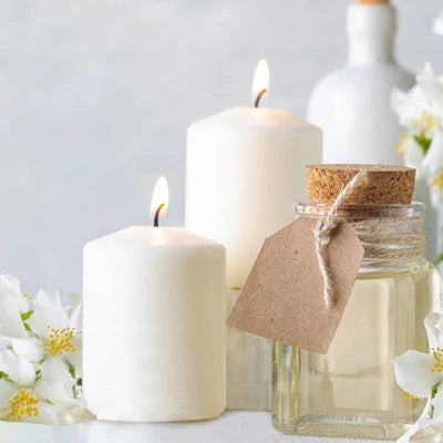 Natural Bergamot Pure Essential Oil