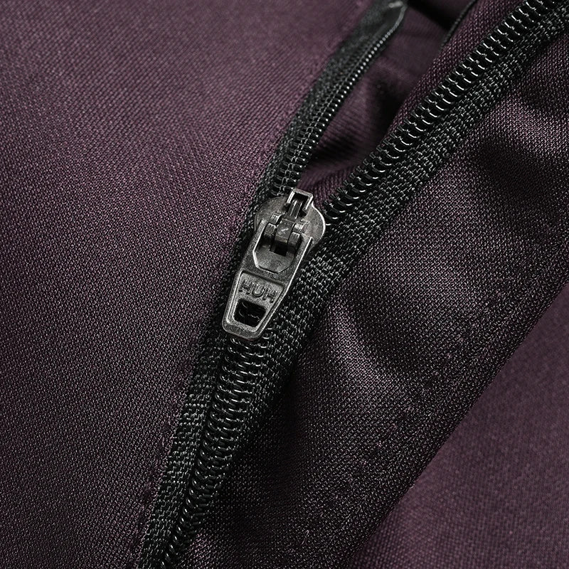 Cool Stretch Summer Straight Pants