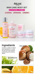 Vitamin C Whitening Moisture Lotion