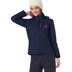 Lightweight Outdoor Zipper Casual Jacket
