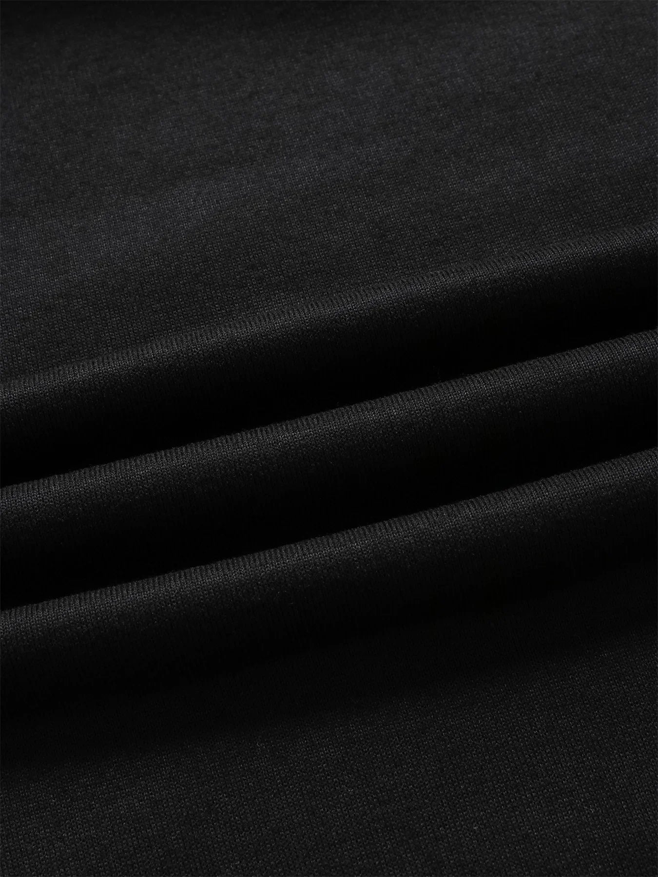 Printed Casual Pullover Sweatshirt