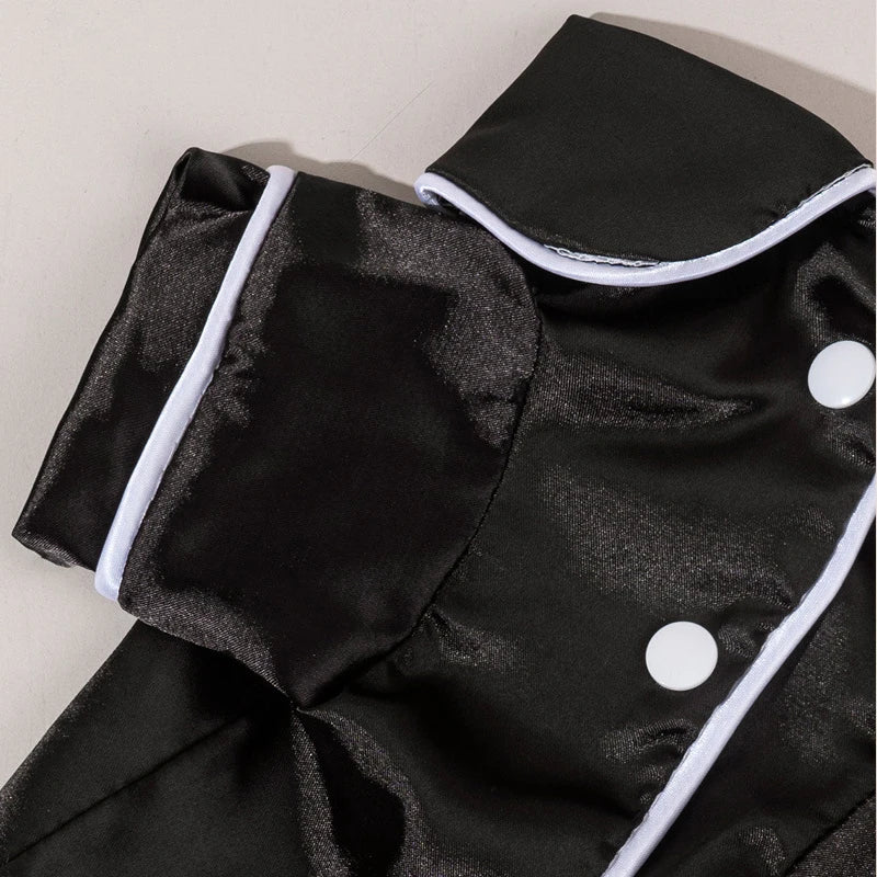Comfortable Pet Pajamas Dog Shirt