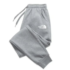 2025 New Autumn-Winter Fashion Men's and Women's Joggers Street Casual Sport Pants