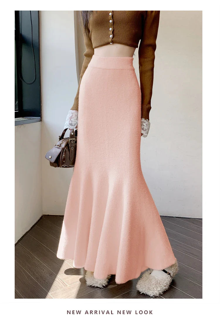 Ele High Waist Premium Edition