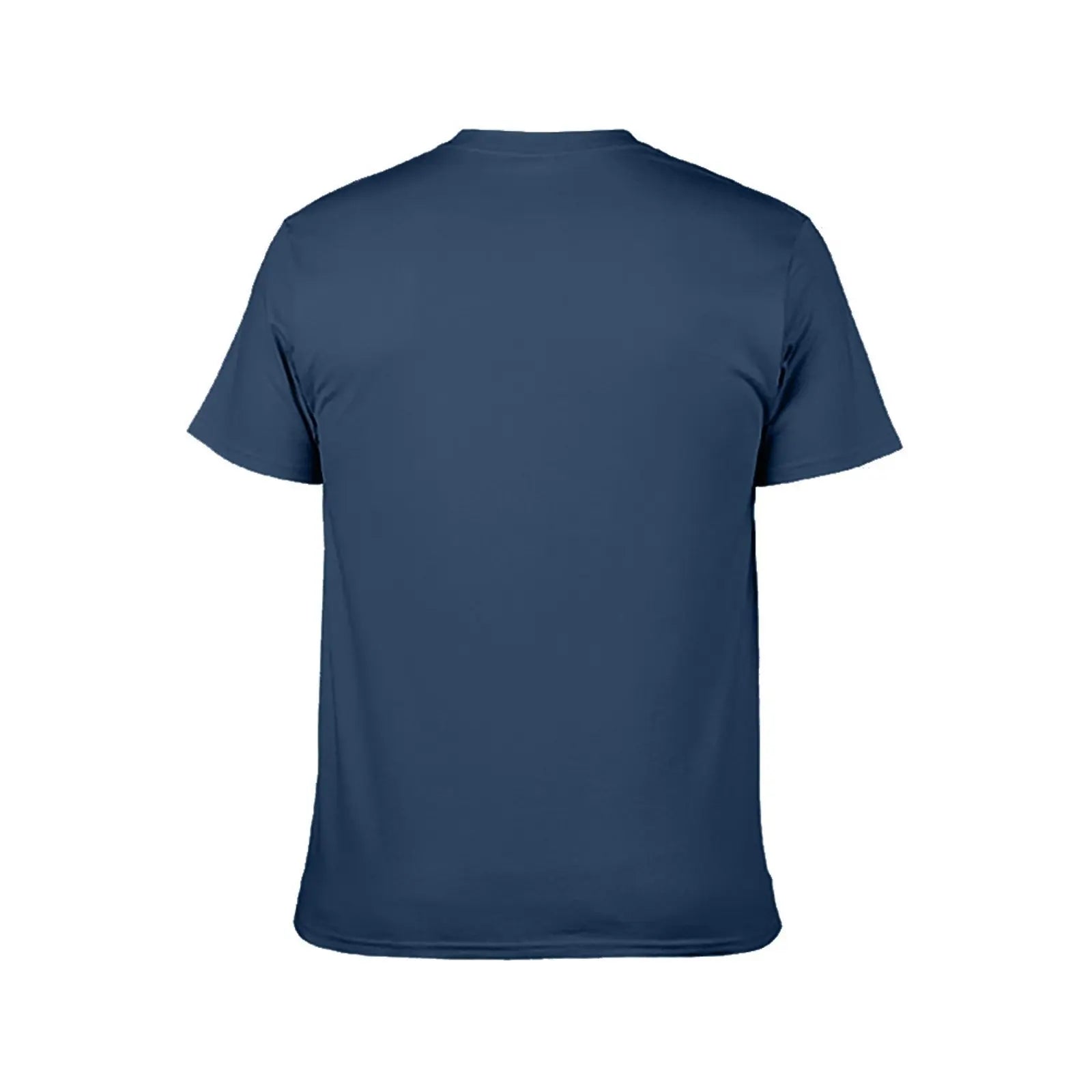 Vintage Rally Sketch Cotton Tee