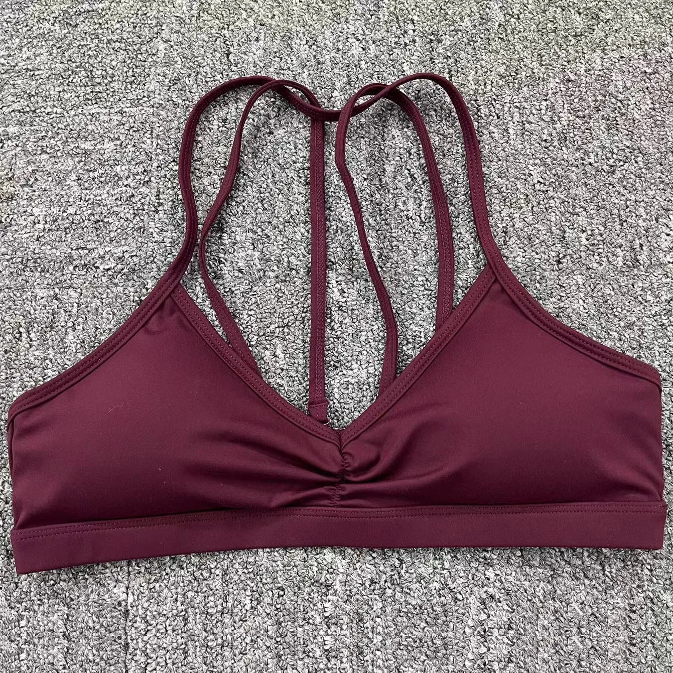 New Sports Bra Women Gym Yoga Sport Bra Bralette Mujer Brassiere Sport FemWhite Blue Navy Workout Top Red Pink