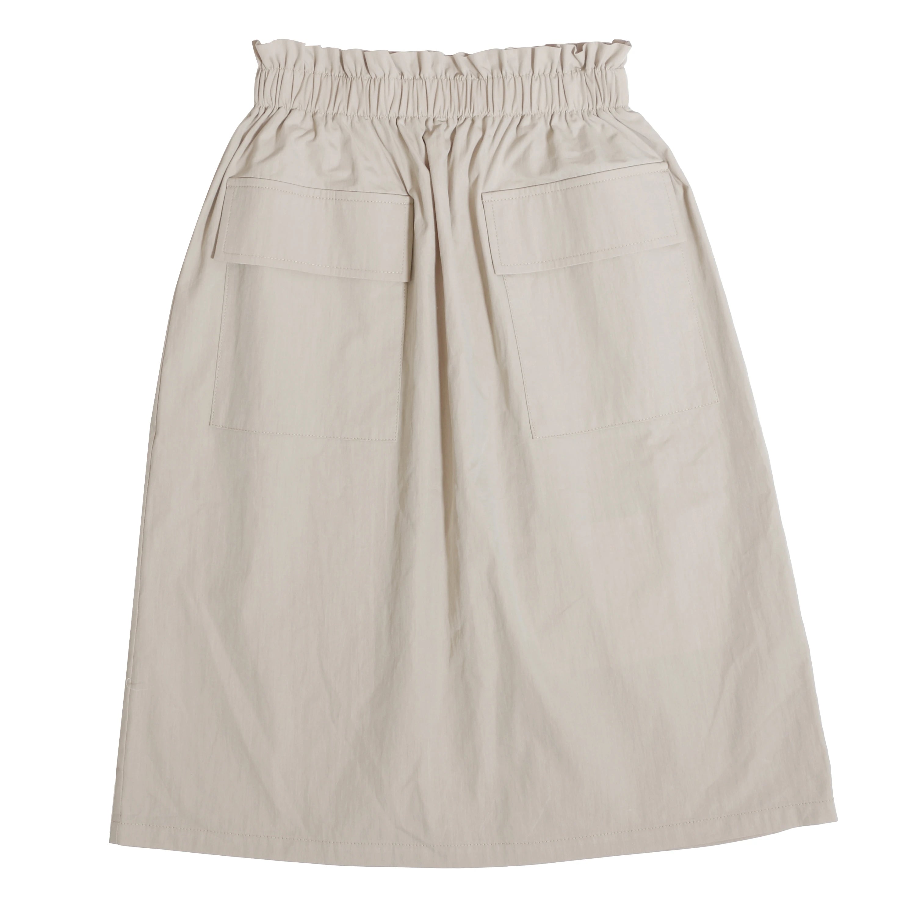 Ribbed Summer Kids Casual Set