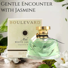Beloved Perfume, Elegant Charm Perfume,romantic Floral Scent Body Spray, Long-lasting Classic Charming Light Fragrance Spray