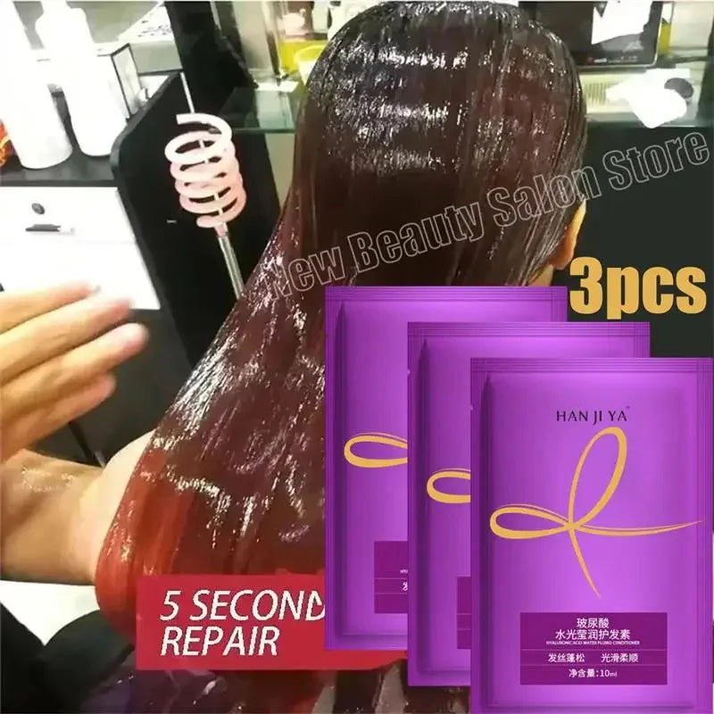 Magical Keratin Instant Repair Mask