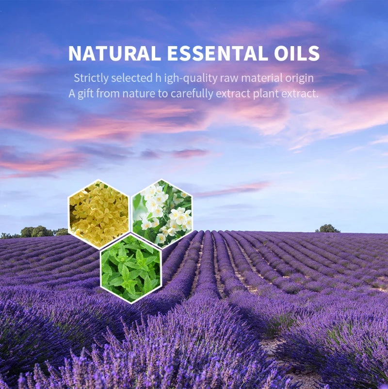 Hotel Aroma Fragrance Essential Oil