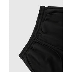 Men's Casual Sports Joggers | Spiked Cross Print | Drawstring Cuffed | S-3XL | Daily Wear