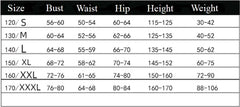 Boys Professional Latin Dancewear Suit