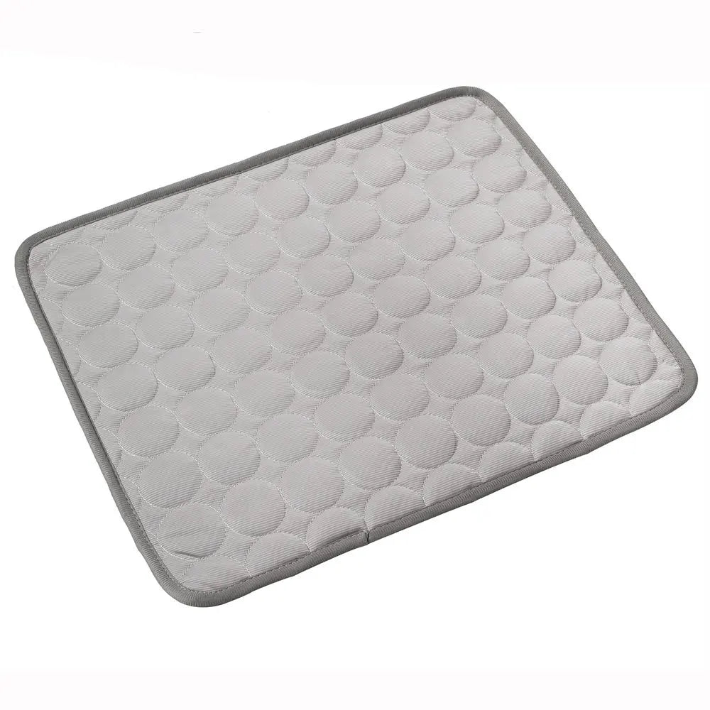 Extra Large Summer Cooling Bed Mat