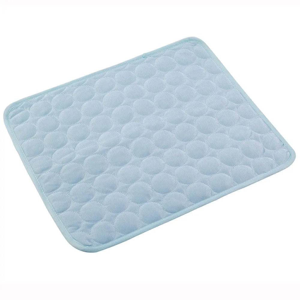 Extra Large Summer Cooling Bed Mat