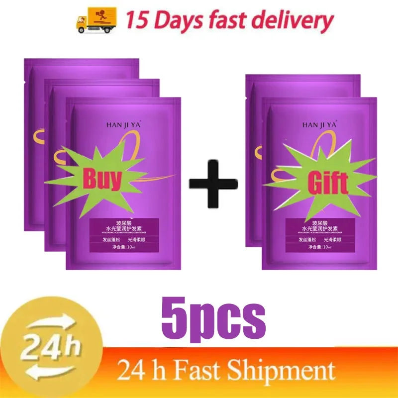 Magical Keratin Instant Repair Mask