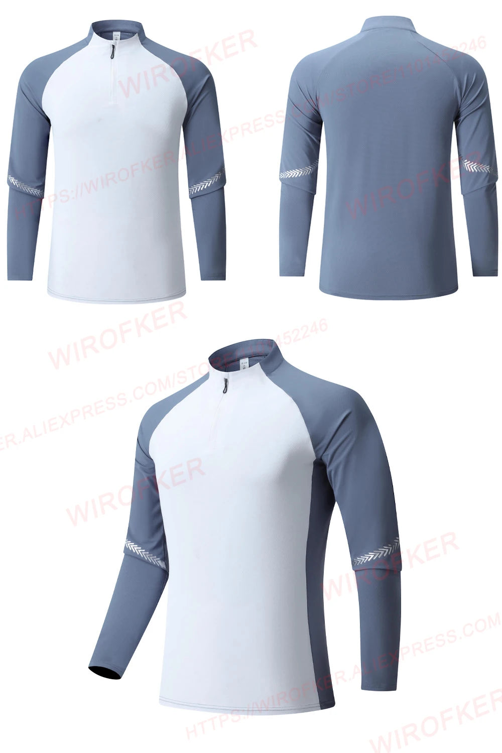 Performance Training Essential Wear