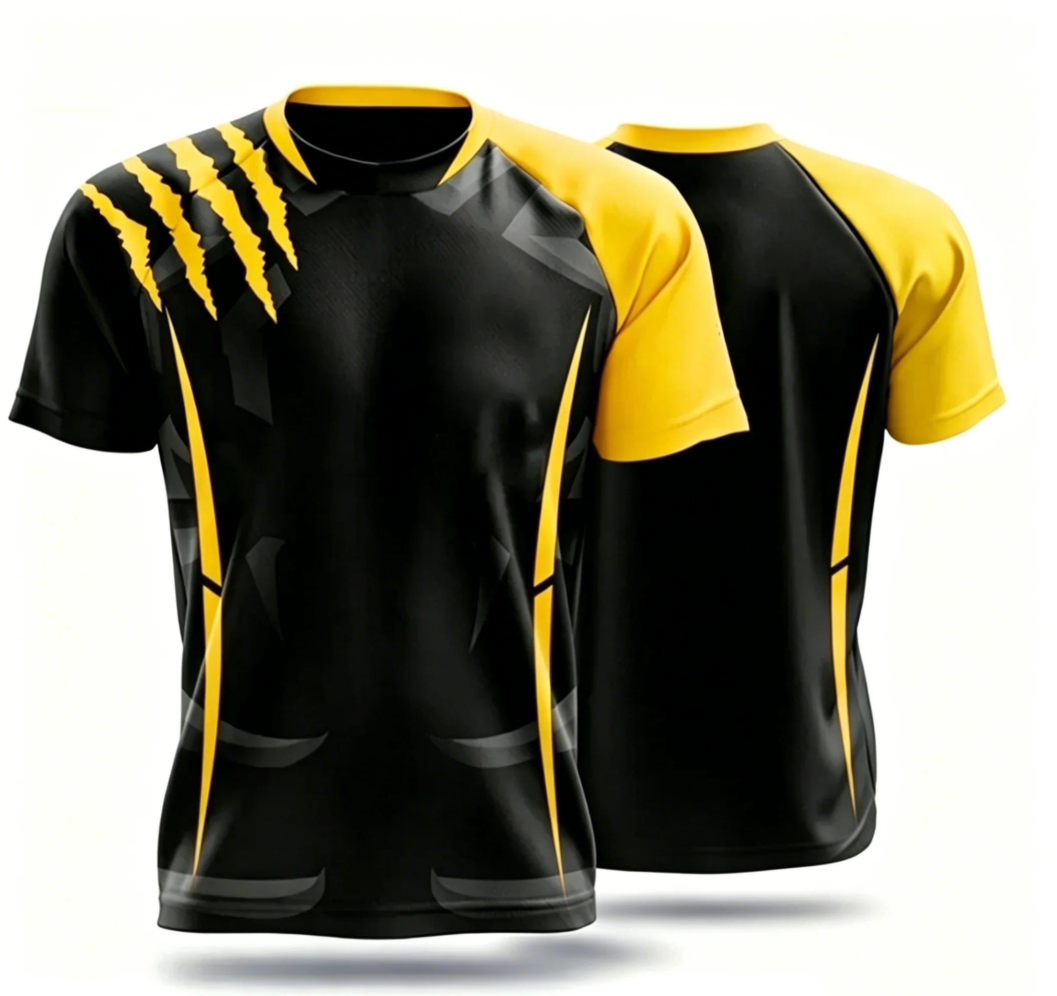 Simple Fashion Sports T-shirts For Men Summer Outdoor Short Sleeve 3D Printed T Shirts Casual Oversized Breathable Gym Tees Tops