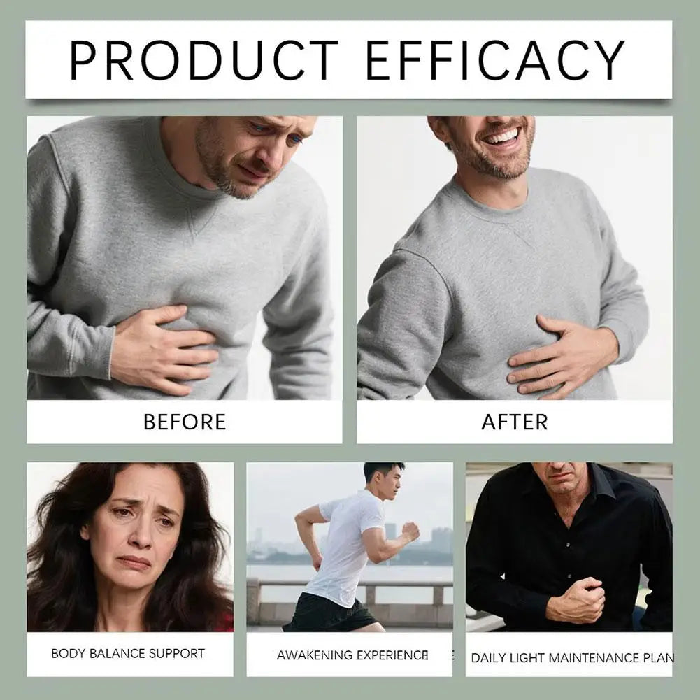 Lymphatic Drainage Drops Natural Herbal Lymph Support Liquid for Body Swelling Relief and Toxin Elimination 59ml 1/2/3pcs