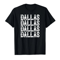 Sports Print High Street Cotton Tee
