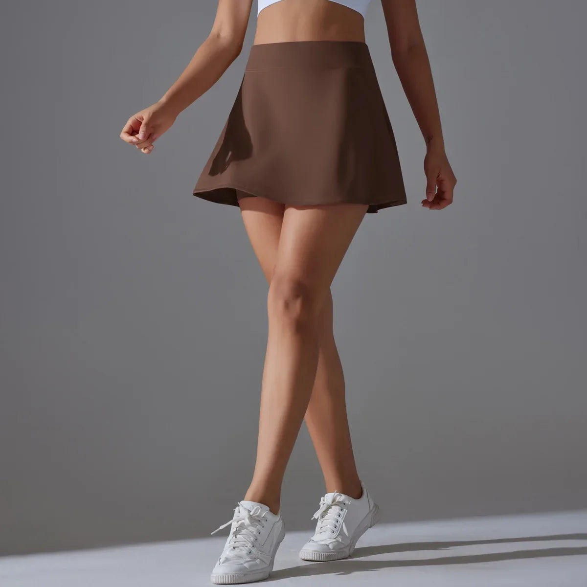 Women Tennis Skirt Premium Edition