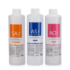 Aqua Peel Facial Serum Trio