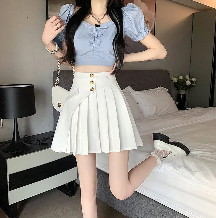 Skirts For Women Premium Edition