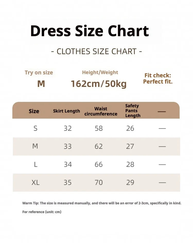 Slim Fit Tennis Skirt Shorts