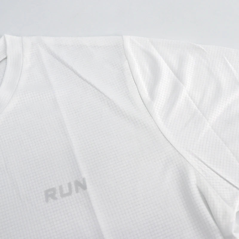 Quick Dry Sports Training Tee