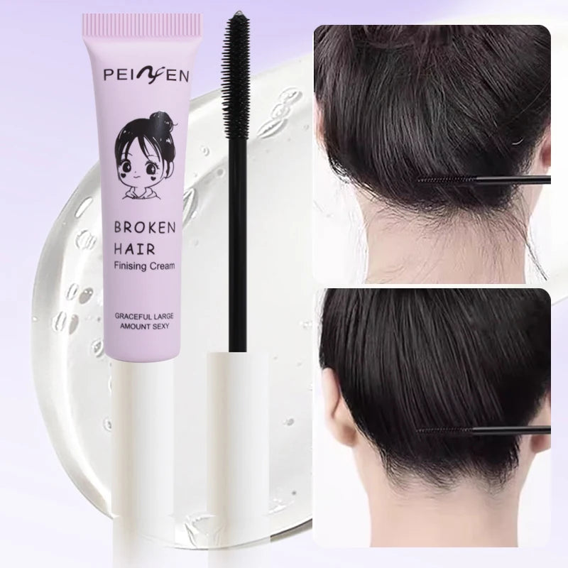 Multi Functional Styling and Breaking Hair Stick, Suitable for Refreshing Shaping of All Hairstyles, Long-Lasting Styling