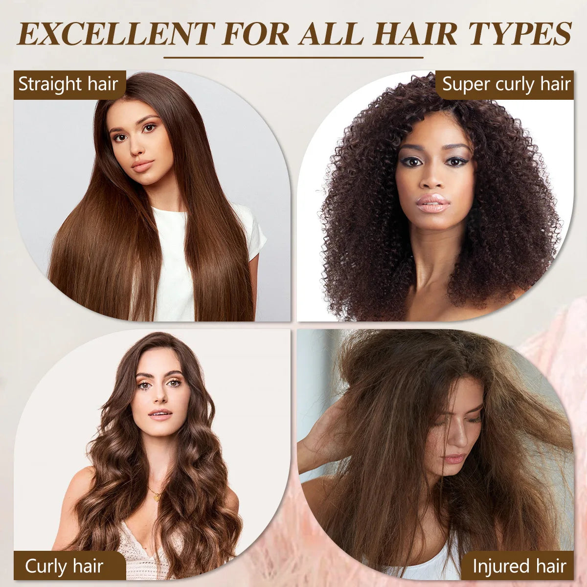 Hair Dryer Drying Cap Hair Treatment Perming Drying Cap Warm Air Drying Care Cap Hair Steaming Treatment Hair Care Thermal Hat
