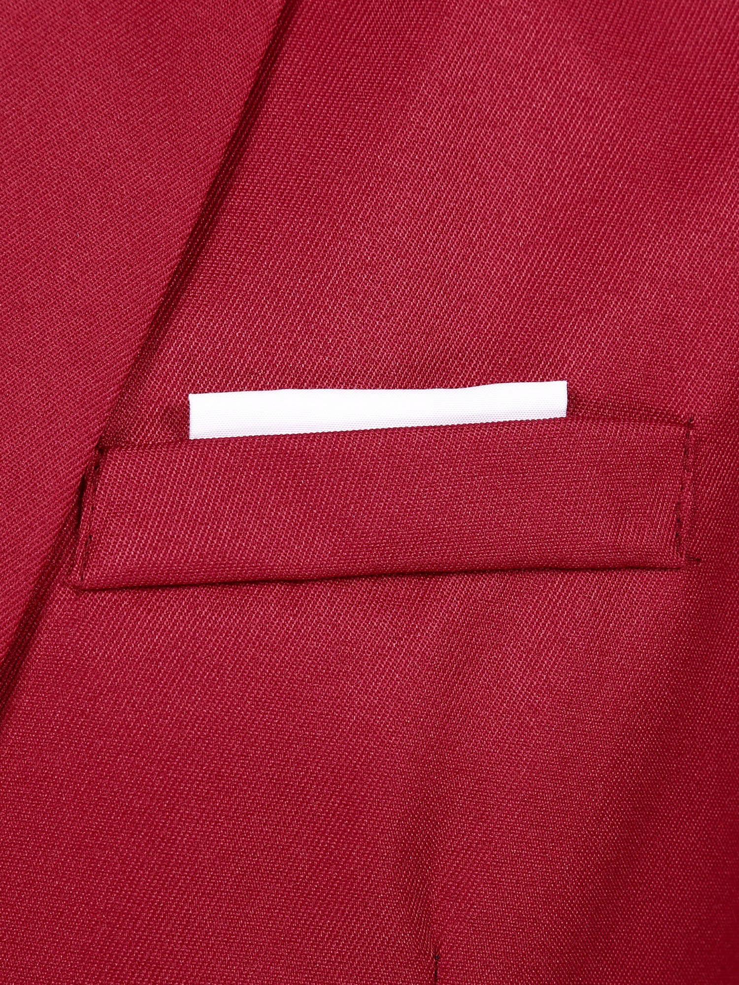 Gentleman Formal Two Piece Suit