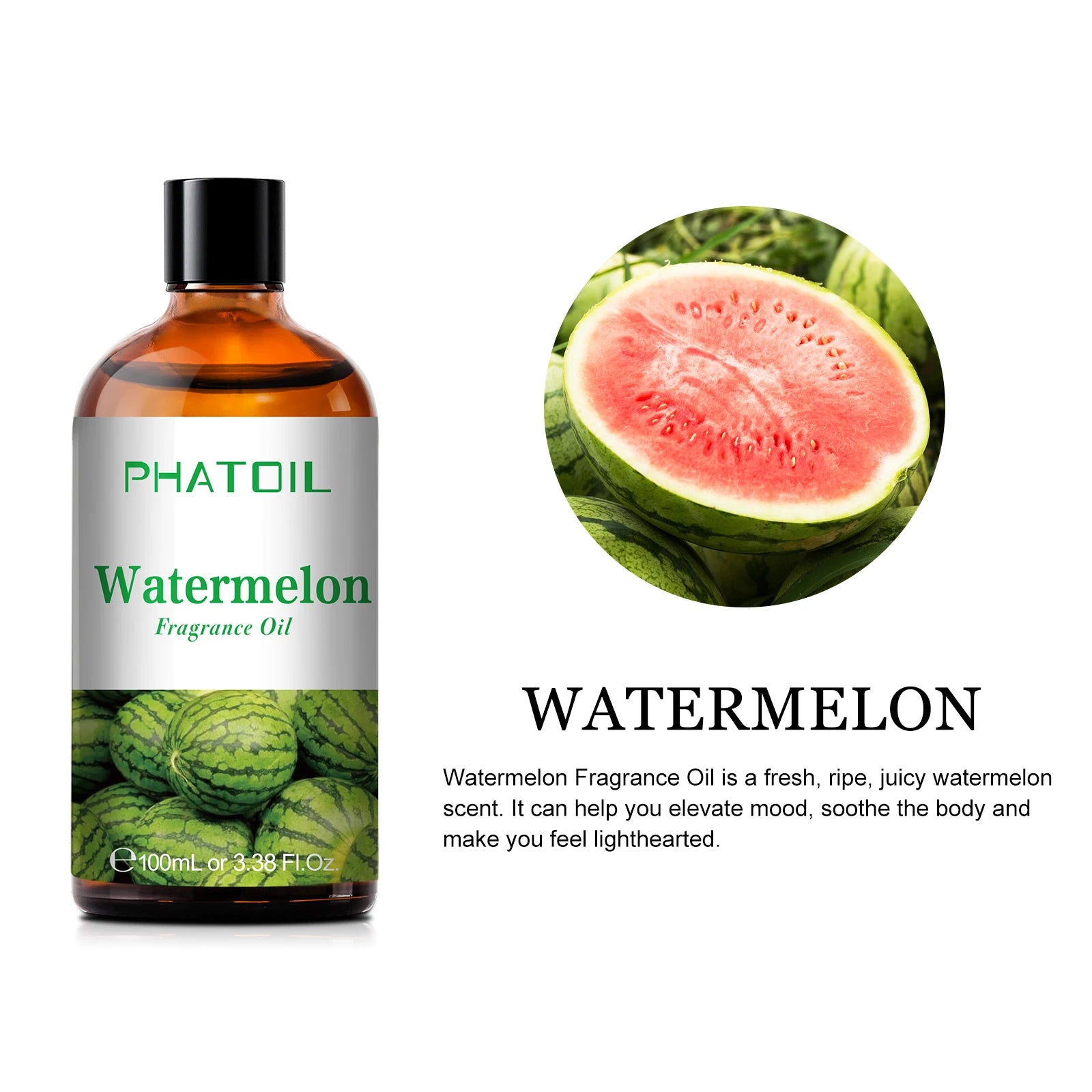 Fruit Scented Fragrance Essential Oil