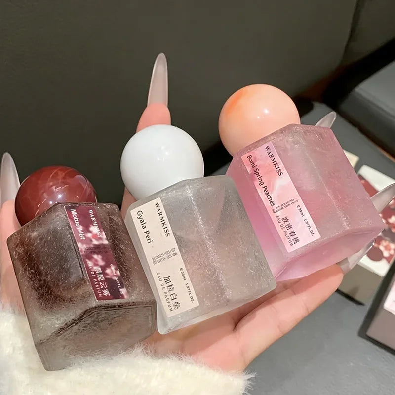 Meto Clouds Mist Perfume Spray Lady Body Fragrance Fresh Elegant Scent Floral Fruity Notes Daily Wear Office Dating Pocket Size