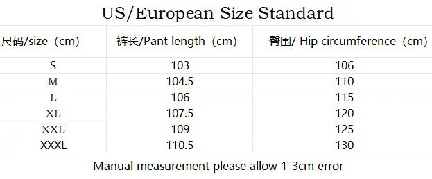 Casual Sports Jogger Pants