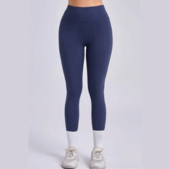 Gym Leggings Women Yoga Pants Sexy High Waist Booty Lifting Leggings Pants Women Sports Clothing Fitness Wear Sports Leggings