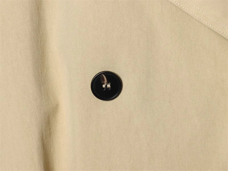 Women's Jacket 2026 New Spring Fashion Khkai Belted Short Jacket for Women Autumn Ladies Jacket Casaul Chic Women Outerwear