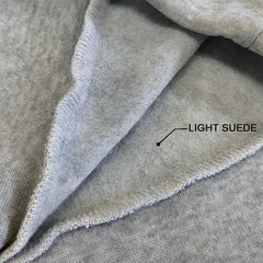 Long Hooded Sweatshirt for Women