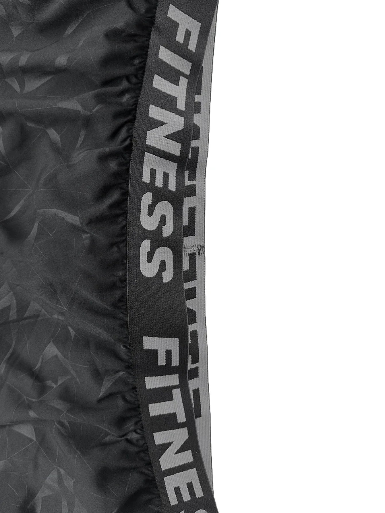 Performance Stretch Running Sport Shorts