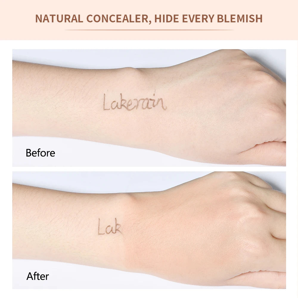 Hydrating Full Coverage Liquid Foundation