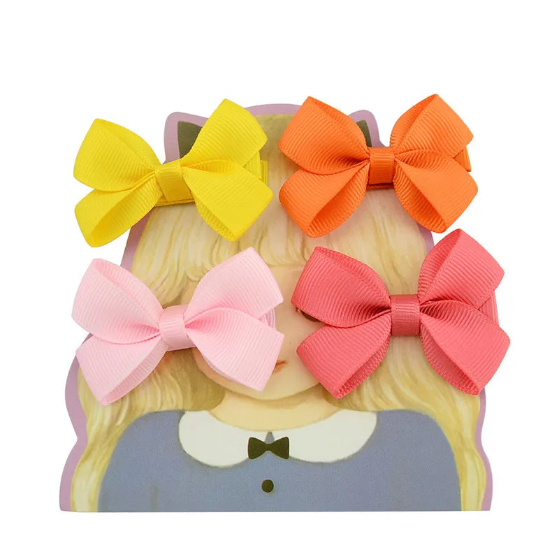 Pet Bows Dog Accessories Small Dog Hair Clips Pet Grooming Products Cat Hairpin Teddy Chihuahua Pets Supplies