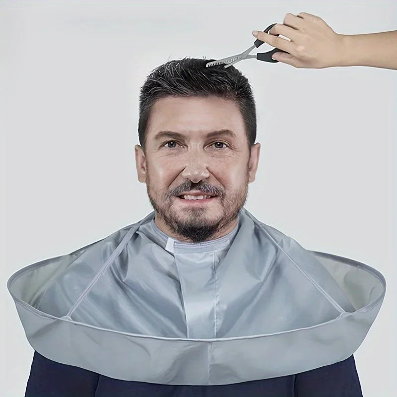 Hair Cutting Cape, Salon Hair Cutting Cape, DIY Styling Tool, Suitable for Hair Styling, Hair Dyeing, Suitable for Hair Salons