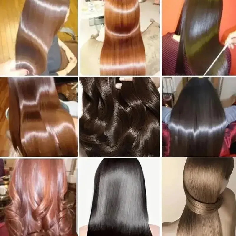 Professional Keratin Fast Repair Mask
