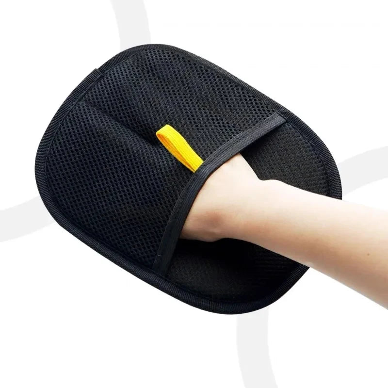 Multi-Surface Kitten Cleaning Glove