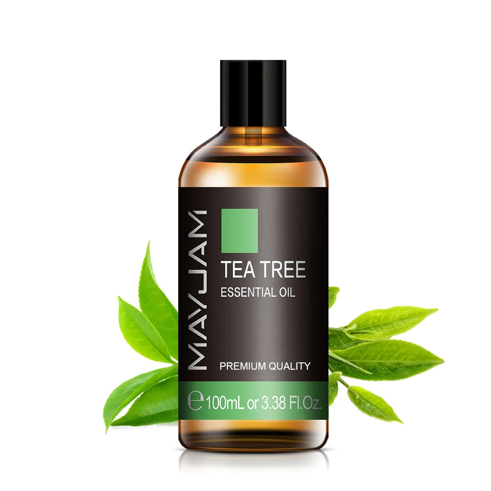 Aromatic Essential Oil Diffuser Blend